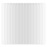 50 PCS 0.26mm 9H 2.5D Tempered Glass Film for Huawei Mate 20 lite, No Retail Package